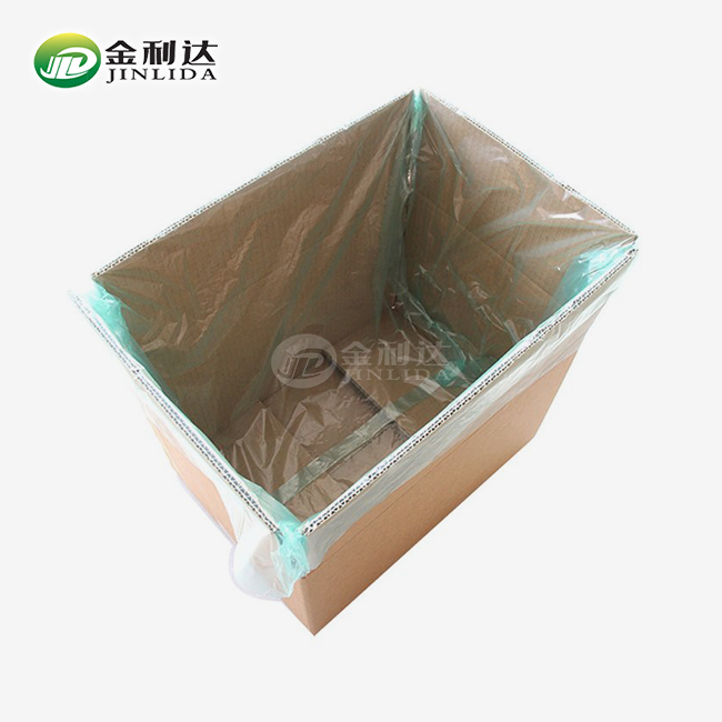 Plastic Inner Liner Bag Plastic Inner Liner Bag